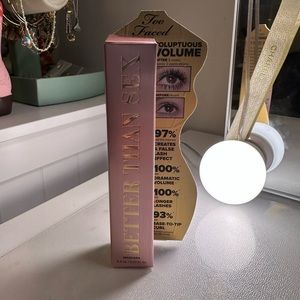 Too Faced Better Than Sex Mascara
